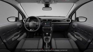 Citroën C3 BlueHDi 75KW (100CV) Plus - Foto 3