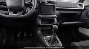 Citroën C3 BlueHDi 75KW (100CV) S&S C-Series  - Foto 4