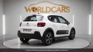 Citroën C3 BlueHDi 75KW (100CV) S&S C-Series  - Foto 3