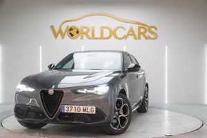 Alfa Romeo Stelvio 2.2 Diésel 154kW (210CV) Veloce Q4 - Foto 2