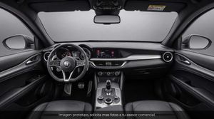 Alfa Romeo Stelvio 2.2 Diésel 154kW (210CV) Veloce Q4 - Foto 3