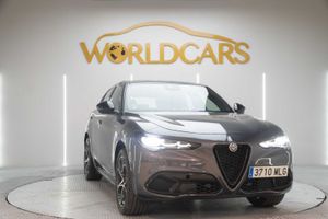 Alfa Romeo Stelvio 2.2 Diésel 154kW (210CV) Veloce Q4 - Foto 3