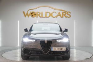 Alfa Romeo Stelvio 2.2 Diésel 154kW (210CV) Veloce Q4 - Foto 3