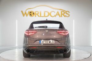 Alfa Romeo Stelvio 2.2 Diésel 154kW (210CV) Veloce Q4 - Foto 6
