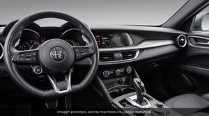 Alfa Romeo Stelvio 2.2 Diésel 154kW (210CV) Veloce Q4 - Foto 4