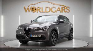Alfa Romeo Stelvio 2.2 Diésel 154kW (210CV) Veloce Q4 - Foto 2