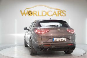 Alfa Romeo Stelvio 2.2 Diésel 154kW (210CV) Veloce Q4 - Foto 7