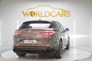 Alfa Romeo Stelvio 2.2 Diésel 154kW (210CV) Veloce Q4 - Foto 5