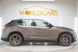 Alfa Romeo Stelvio 2.2 Diésel 154kW (210CV) Veloce Q4 - Foto 4