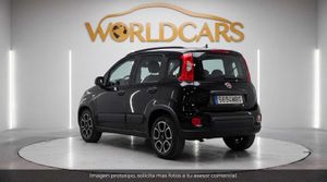 Fiat Panda City Life Hybrid 1.0 Gse 51kw (70CV)  - Foto 3