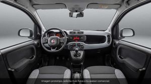 Fiat Panda City Life Hybrid 1.0 Gse 51kw (70CV)  - Foto 3