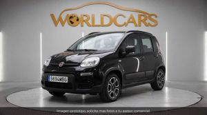 Fiat Panda City Life Hybrid 1.0 Gse 51kw (70CV)  - Foto 2