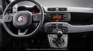 Fiat Panda City Life Hybrid 1.0 Gse 51kw (70CV)  - Foto 4