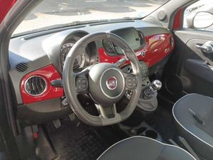 Fiat 500 Sport 1.0 Hybrid 52KW (70 CV)  - Foto 3