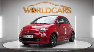 Fiat 500 Sport 1.0 Hybrid 52KW (70 CV)  - Foto 2