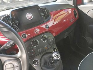 Fiat 500 Sport 1.0 Hybrid 52KW (70 CV)  - Foto 4