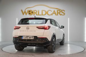 Opel Grandland 1.2T XHT MT6 S/S GS  - Foto 5