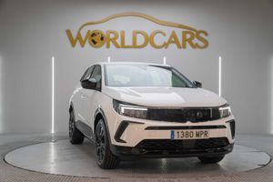 Opel Grandland 1.2T XHT MT6 S/S GS  - Foto 3