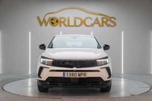 Opel Grandland 1.2T XHT MT6 S/S GS  - Foto 3