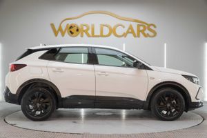 Opel Grandland 1.2T XHT MT6 S/S GS  - Foto 4
