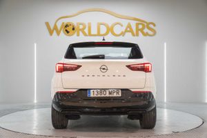 Opel Grandland 1.2T XHT MT6 S/S GS  - Foto 6