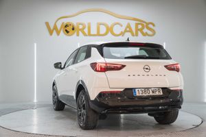 Opel Grandland 1.2T XHT MT6 S/S GS  - Foto 7