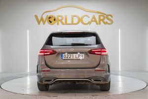 Mercedes Clase B B 250 e - Foto 6