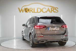 Mercedes Clase B B 250 e - Foto 7