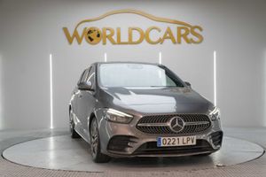 Mercedes Clase B B 250 e - Foto 3