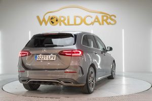 Mercedes Clase B B 250 e - Foto 5