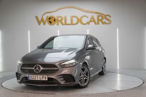 Mercedes Clase B B 250 e - Foto 2