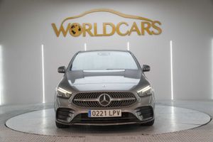 Mercedes Clase B B 250 e - Foto 3