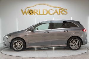 Mercedes Clase B B 250 e - Foto 8
