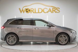 Mercedes Clase B B 250 e - Foto 4