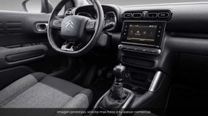 Citroën C3 Aircross BlueHDi 73kW (100CV) S&S Origins  - Foto 4