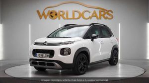 Citroën C3 Aircross BlueHDi 73kW (100CV) S&S Origins  - Foto 2