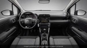 Citroën C3 Aircross BlueHDi 73kW (100CV) S&S Origins  - Foto 3