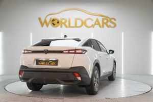 Peugeot 408 408 Allure HYBRID 145 eDCS6  - Foto 5