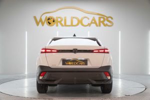Peugeot 408 408 Allure HYBRID 145 eDCS6  - Foto 6