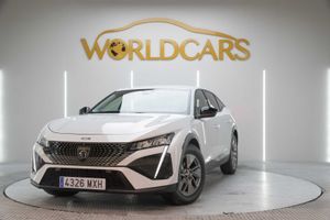 Peugeot 408 408 Allure HYBRID 145 eDCS6  - Foto 2