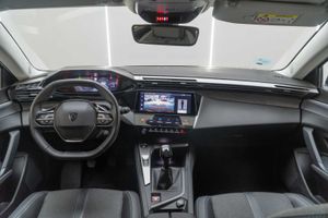 Peugeot 308 5P Allure PureTech 130 S&S MAN - Foto 20