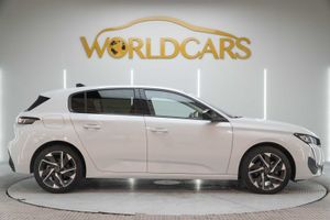 Peugeot 308 5P Allure PureTech 130 S&S MAN - Foto 4