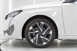 Peugeot 308 5P Allure PureTech 130 S&S MAN - Foto 23