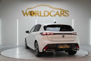 Peugeot 308 5P Allure PureTech 130 S&S MAN - Foto 7