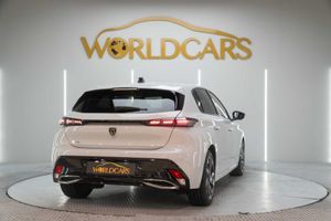 Peugeot 308 5P Allure PureTech 130 S&S MAN - Foto 5