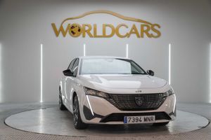 Peugeot 308 5P Allure PureTech 130 S&S MAN - Foto 3