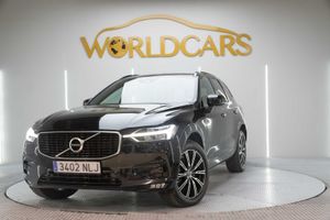 Volvo XC60 2.0 D4 AWD R-Design B Auto  - Foto 2