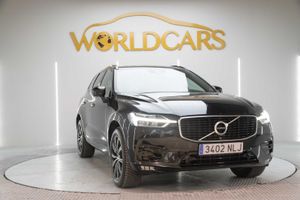Volvo XC60 2.0 D4 AWD R-Design B Auto  - Foto 3