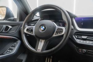 BMW Serie 1 116 - Foto 20