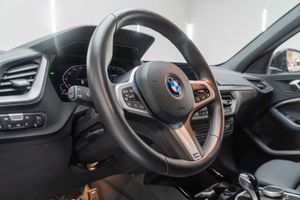 BMW Serie 1 116 - Foto 11